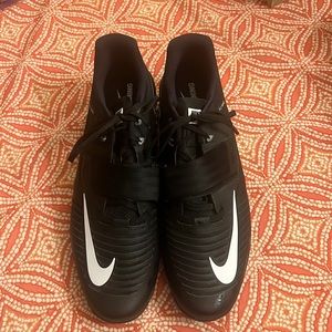 Nike Romaleos Weightlifting Shoes